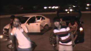 Desolate - Çağatay & Anafor - Zenci Mahallesi Video Klip 2012