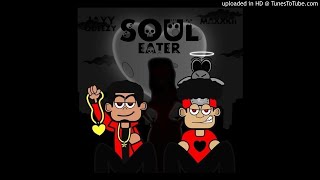 Jay Queezy - Soul Eater (ft. Maxxkii)