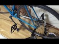 Vintage Bridgestone Roadman Restore - roadbike