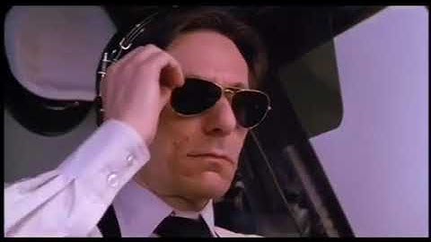 Alive (1993) - Plane Crash Re-Edit
