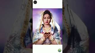 coloured by @ClassicEpitome #MeenaKumari, Baiju Bawra 1952 #entertainment #love #sad #india coloured by @ClassicEpitome #MeenaKumari, Baiju Bawra 1952 #entertainment #love #sad #india