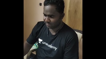 Unacadmey KPSC Live Science Class by Mahesh Patted @ Unacadmey App .Download n watch free live class