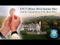 EWTN Divine Mercy Sunday Mass from the National Shrine