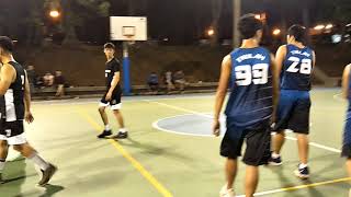 20180326 系際盃 法律B v.s 財金B 第四節 18：31