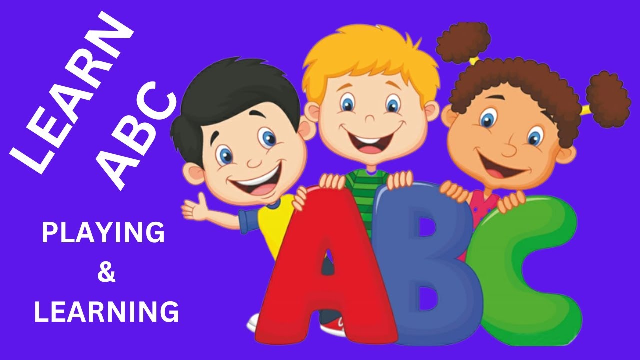 Abc Learning With Kids Playing Abc Games For Kids Abc Seekhi abc-learning-with-kids-playing-abc-games-for-kids-abc-seekhi