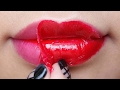 DIY LIP TATTOO! | LABIAL MAGICO!