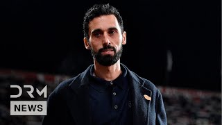 Real Madrid Coach Álvaro Arbeloa Press Conference Ahead of Real Madrid vs Villarreal | AD1G