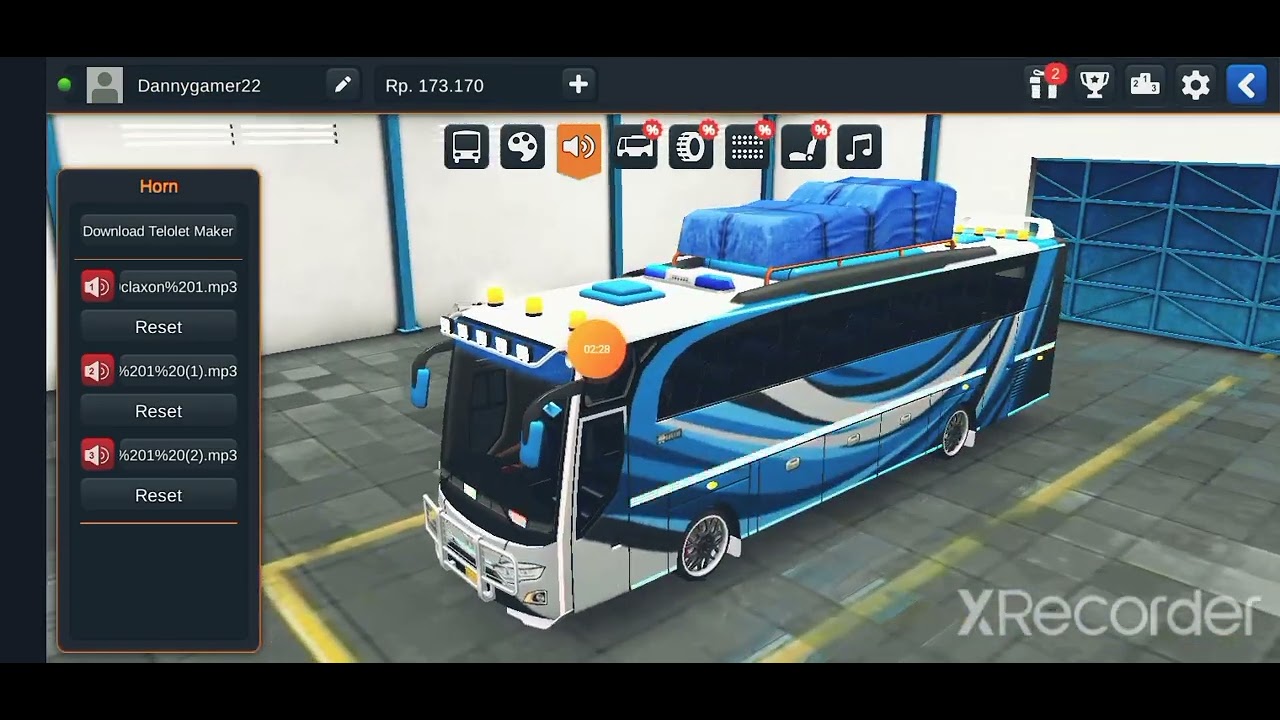 TUTORIAL DE COMO PONER O COMO CAMBIAR LAS BOCINAS DE TU BUS 🚍.Espero les sirva de mucho el video🥺...