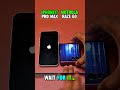 🔥 iPhone 17 Pro Max vs Motorola Razr 60 ⚡ Ultimate Speed Test & Boot Up Battle! 🚀📱