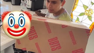 Brads epic Big Bad Toy store surprise haul (really it's not click bait 🙃)