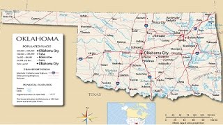 Oklahoma Roadside Attractions - 10 Places You May Not Know About