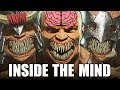 Mortal Kombat 11 - Inside the Mind of a Baraka Player