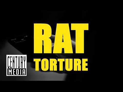 DISTANT &ndash; Rat Torture (OFFICIAL VIDEO)