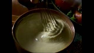 1998 Wendys - Honey Ham and Chicken Commercial