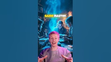 This new AI TTRPG app is awesome!