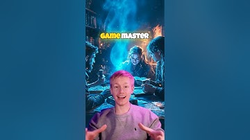 This new AI TTRPG app is awesome!