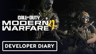 Call Of Duty: Modern Warfare 4 - Official 'kill Block' From The Ward Ep. 6