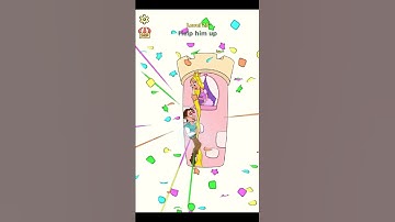 Impossible Date - 😘😂 Help him up| Game Android & IOS level 26 #gameplay #impossibledate #dop2