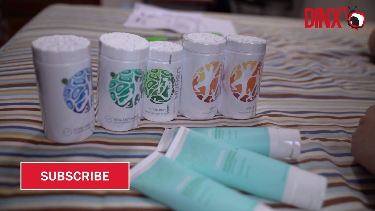 Our USANA Auto-order is here! | Our Fave USANA Vitamins 