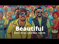 Meddy & Sat-B - Beautiful | Afro Soul Cover (Ricco)