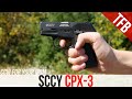 SCCY CPX 3 CCW Für Deine Mutter