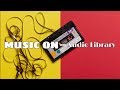 Flames MUSIC ON Audio Library Release Free Music Royalty Free Music