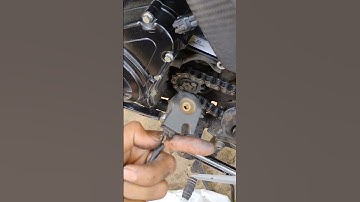 Apache RTR 160 cc side stand sensor problem