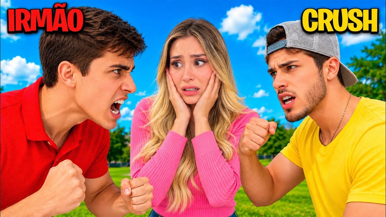 Latest Title & Thumbnail