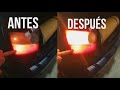 Problemas de masa en luces | SOLUCIONADO ✅️ Arrancamos con el Palio