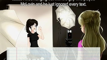 Class of 09/ Get famous endings