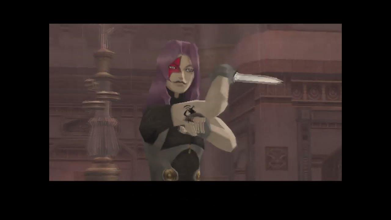 Digital Devil Saga Avatar Tuner Strength Build Camazotz YouTube