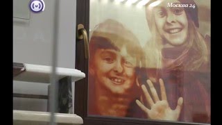 Фабрика Окон на телеканале Москва 24 Фабрика Окон на телеканале Москва 24