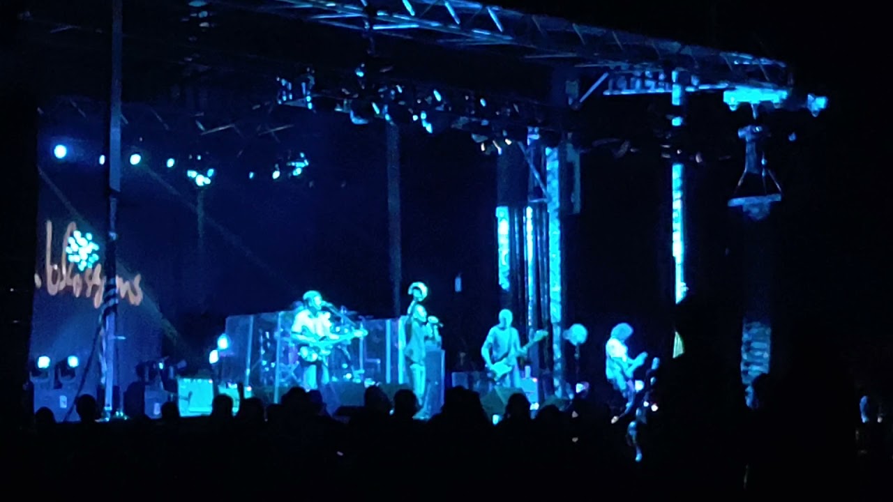 Found Out About You Gin Blossoms live YouTube