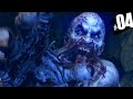 Dying Light The Beast 4K Gameplay Deutsch - Schreck in der Nacht