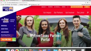 MyFreeTaxes