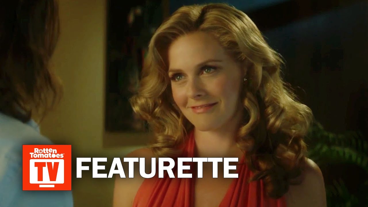 American Woman S01E03 Featurette | 'Behind The Story' | Rotten Tomatoes ...