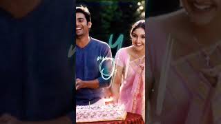 Penne Neeyum Pennaa Priyamana Thozhi Madhavan Jyothika Whatsappstatus