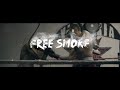 Free smoke  ap dhillon  gurinder gill official music