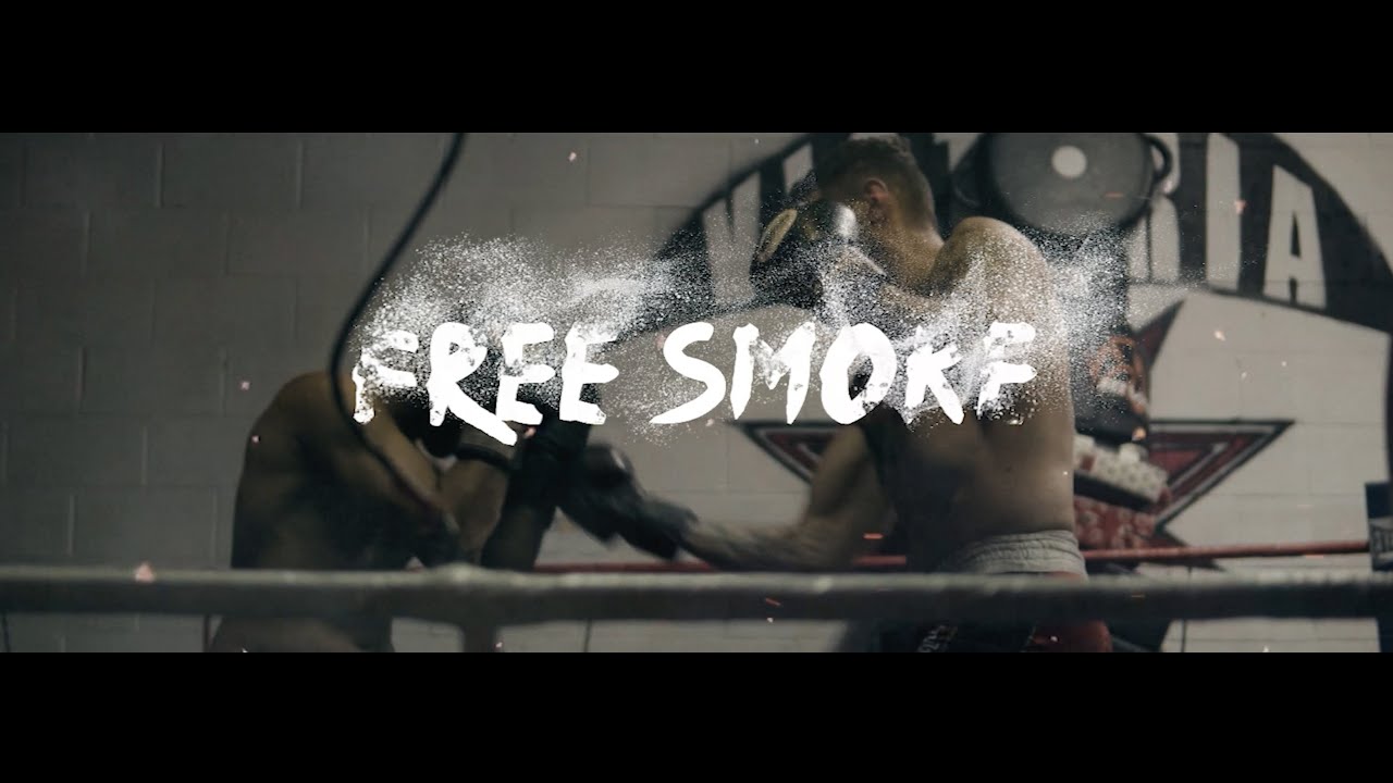 FREE SMOKE   AP DHILLON  GURINDER GILL Official Music Video