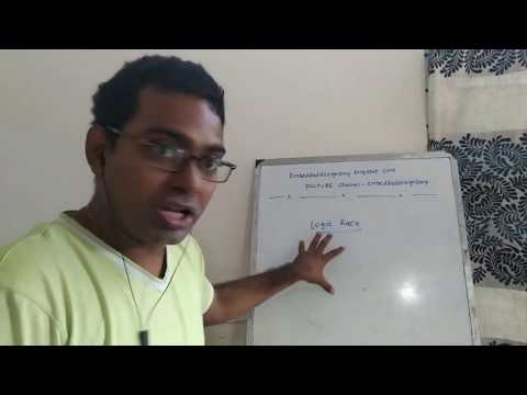 Logic Race in Embedded Systems