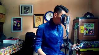 Fatur U0026 Nadila  Kulakukan Semua Untukmu Cover By Ran Cover By Rahmadanifunk Funk