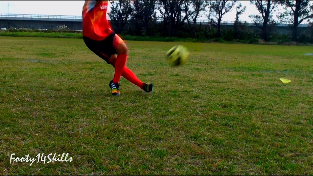 ラボーナシュート Rabona Kick Shooting Youtube ラボーナシュート Rabona Kick Shooting Youtube