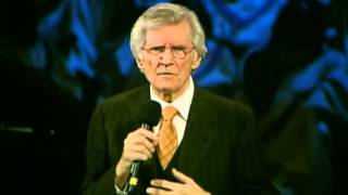 January 18, 2009  David Wilkerson  What it Means to Live by One’s Faith