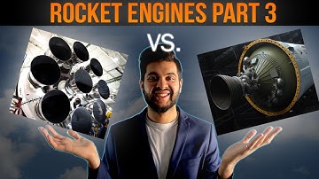 Rocket Engines Part 3: Single Nozzle vs. Multiple Nozzles | What Performs Better?
