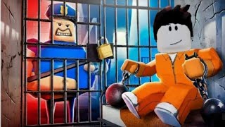 ​THE ULTIMATE JAILBREAK! 🤯 ESCAPING the HARDEST Prison in Roblox! screenshot 5
