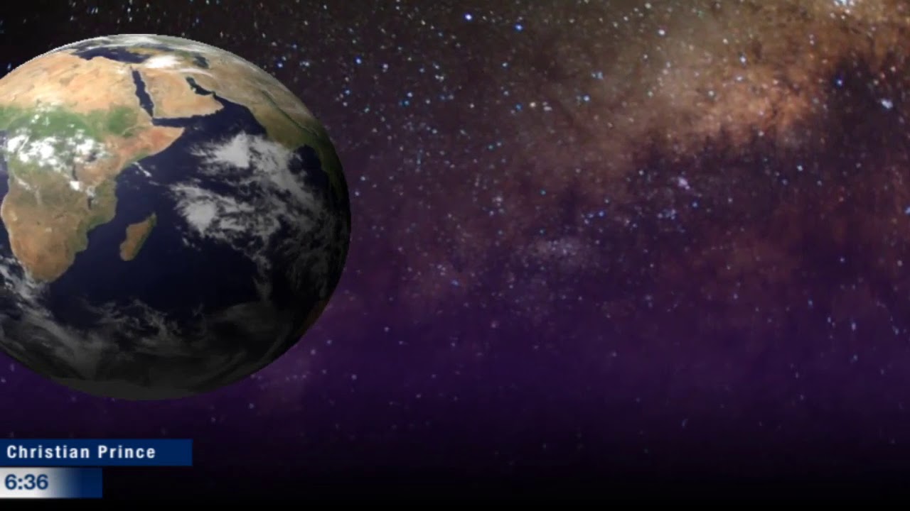 Adnan Rashed And Farid Corrects Christian Prince - YouTube