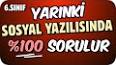 Sosyal Sınıfın Eğitim Sonuçları ile ilgili video