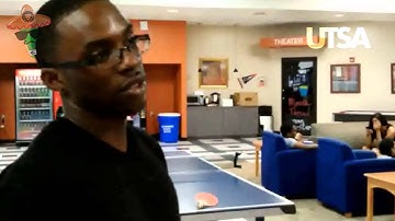 UTSA ESL COMMERCIAL - STRANDED