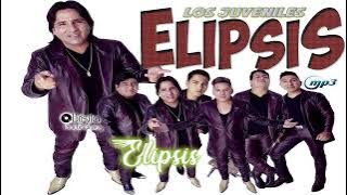 LOS JUVENILES ELIPSIS - MIX -GRANDES RECUERDOS