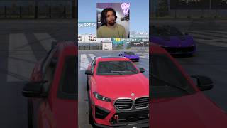 the most Forza Horizon 6 moment...